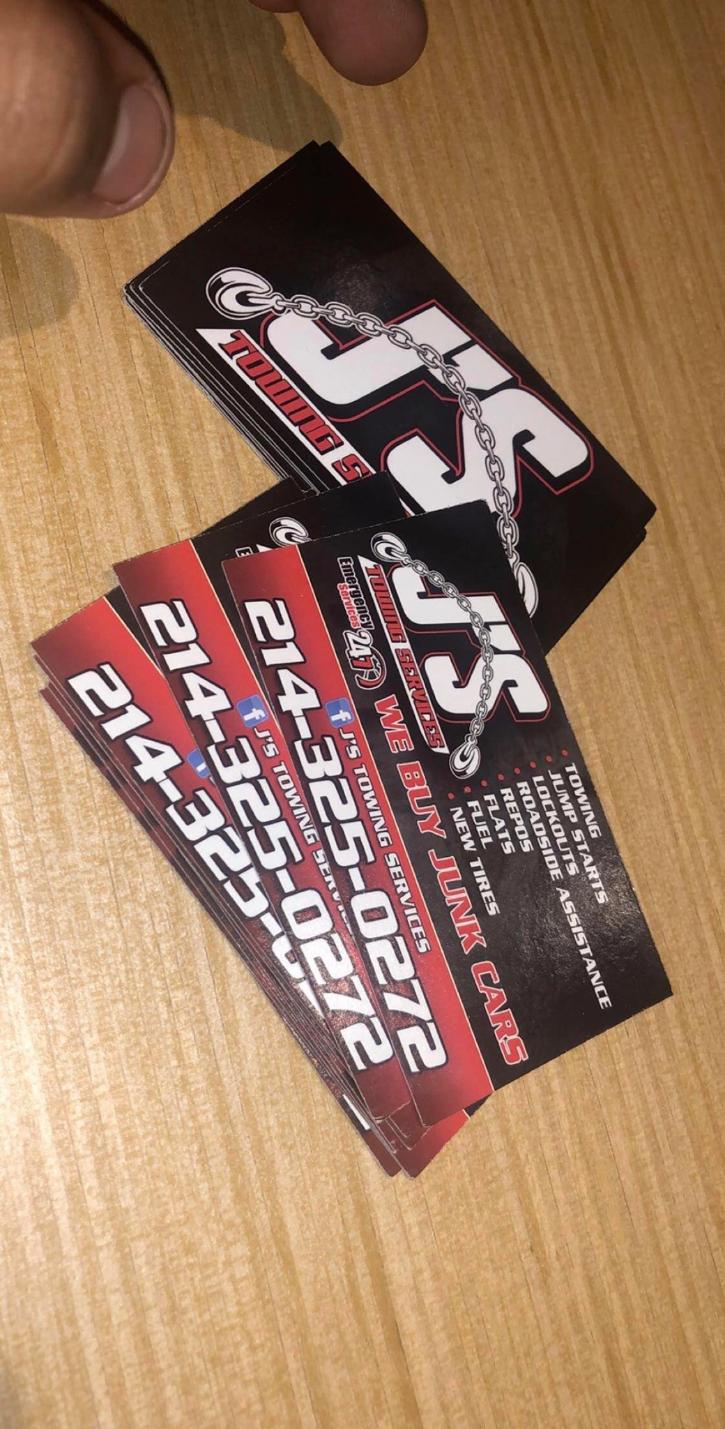 Light Duty Towing In Dallas, Tx (4)