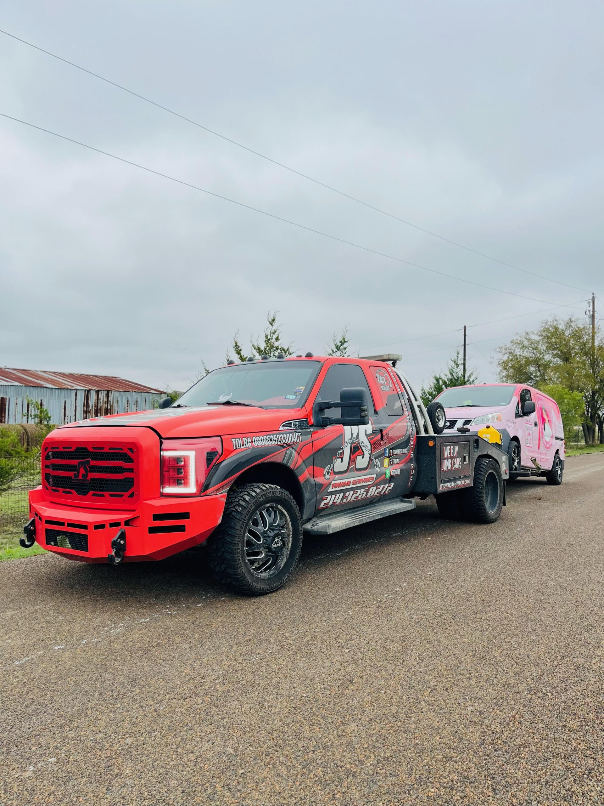 Js Towing 03